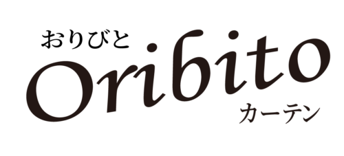おりびとロゴ透明